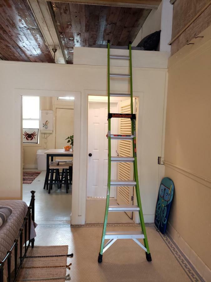 Park Studio Loft Villa Freeport Exterior photo