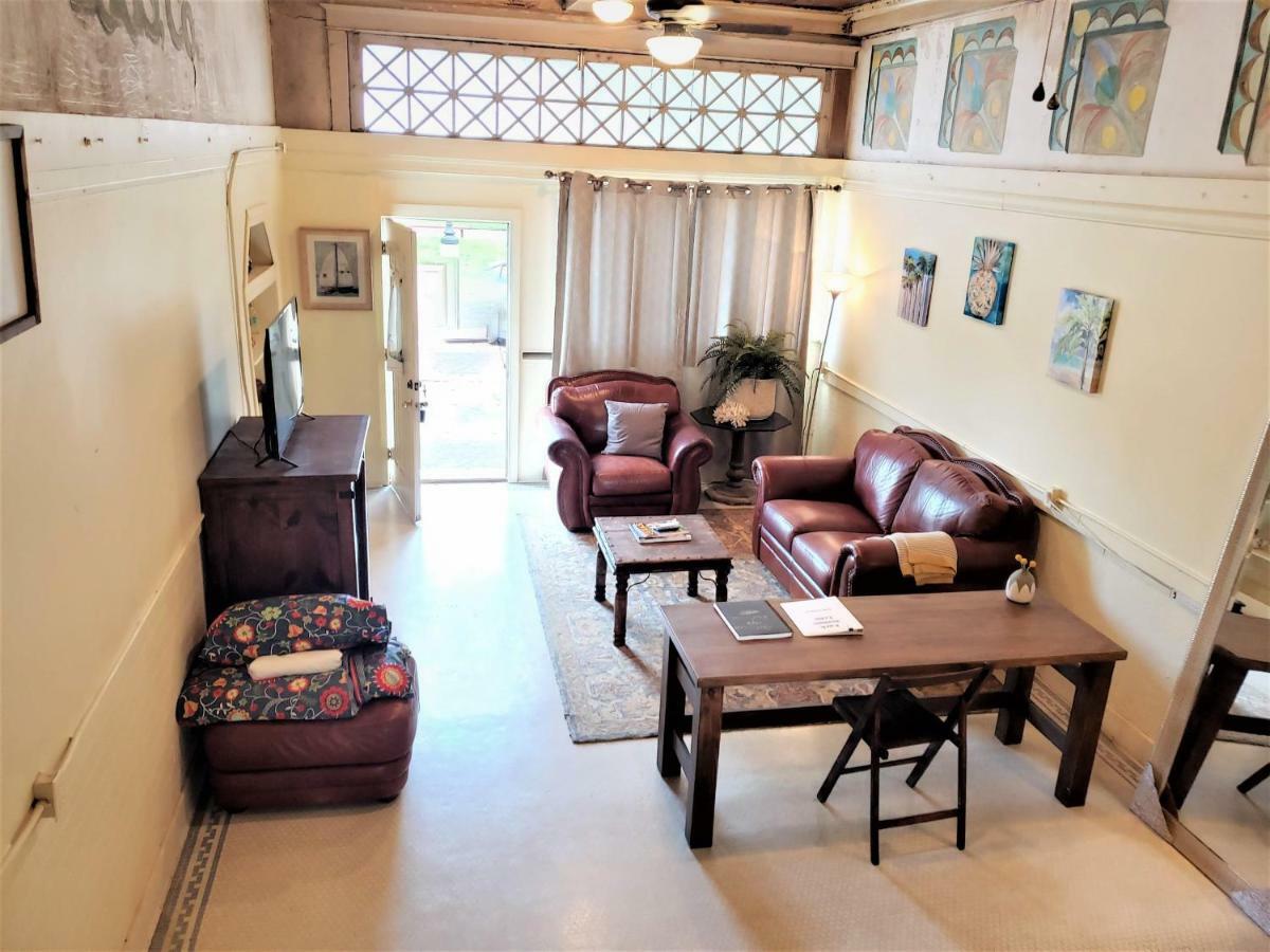 Park Studio Loft Villa Freeport Exterior photo